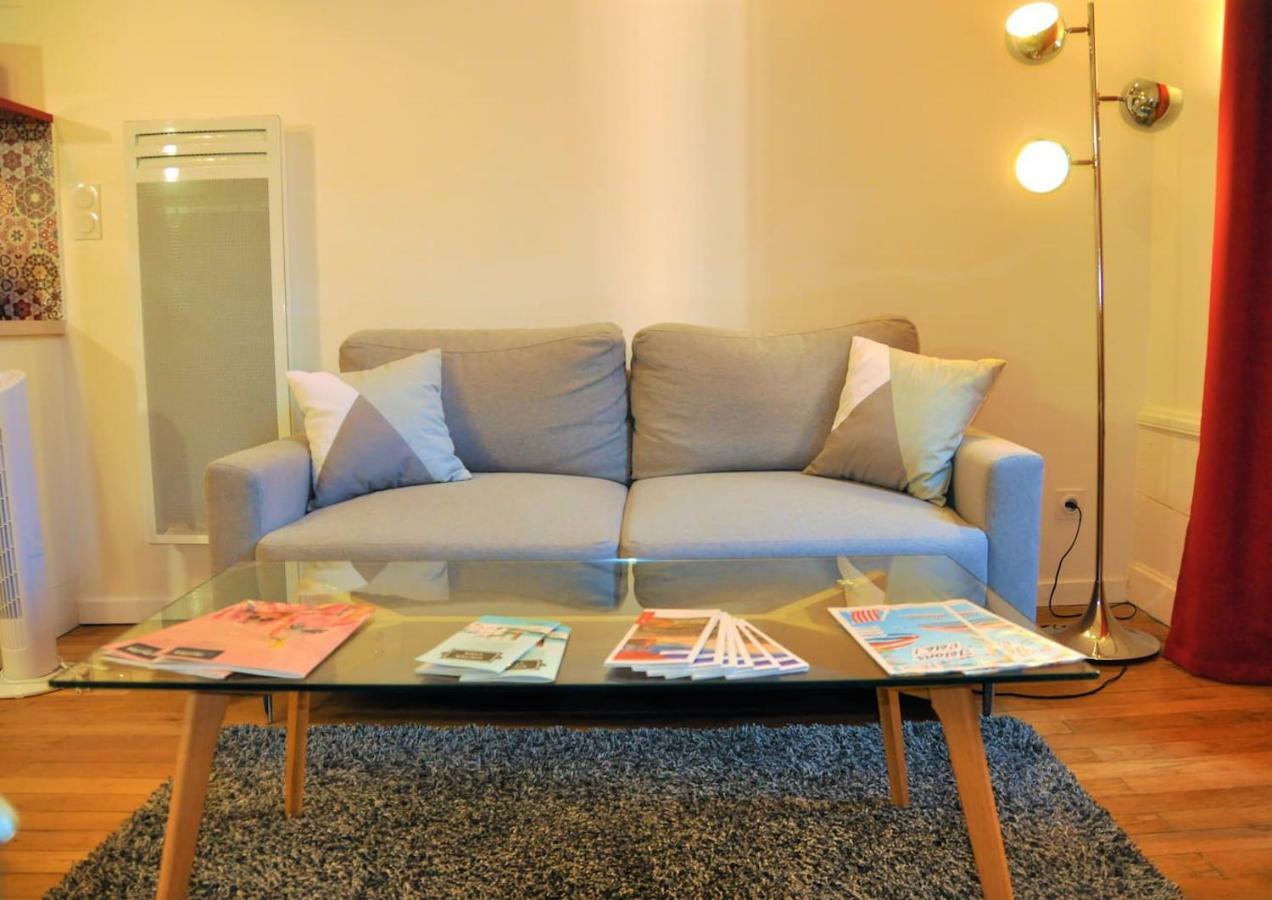 Apartamento Le Loft Opéra Lyon Exterior foto