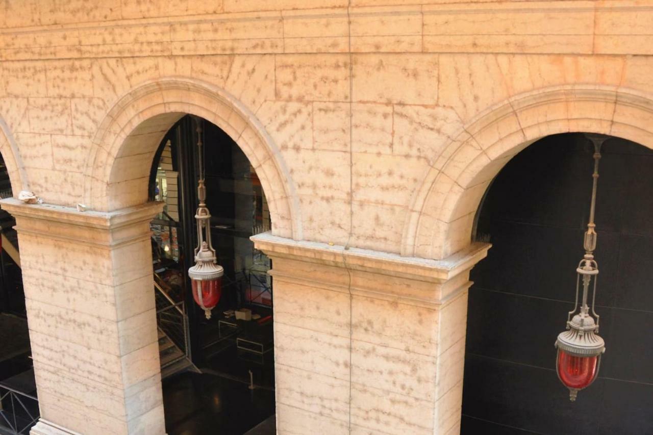 Apartamento Le Loft Opéra Lyon Exterior foto